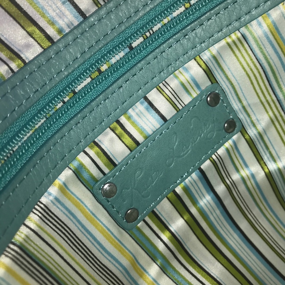 Kate Landry Clutch - Picture 7 of 7